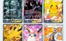 Conta Pokémon Tcgp Com Cartas Gold E Interativa