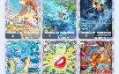 Conta Pokémon Tcgp Com Cartas Gold E Interativa