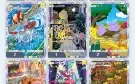 Conta Pokémon Tcgp Com Cartas Gold E Interativa