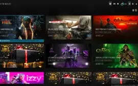 conta warzone/xbox