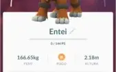 Conta Pokémon Go Lv 31 Time Vermelho - Cães Lend. + Ho-Oh