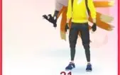 Conta Pokémon Go Lv 31 Time Vermelho - Cães Lend. + Ho-Oh