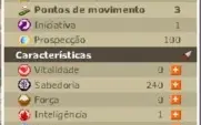 Cra 146 - Alfaiate 29 - Orbe Reconstituinte - Nabur Retro