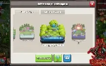 Cv16 semi Full faltando apenas muros
