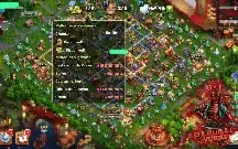 Cv16 semi Full faltando apenas muros