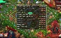 Cv16 semi Full faltando apenas muros