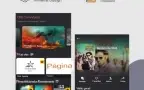Dooo - Aplicativo de portal de filmes séries e tv online