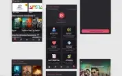 Dooo - Aplicativo de portal de filmes séries e tv online