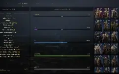 odin valhalla rising Sniper 22259 gs - Level 61 - Asgard 03
