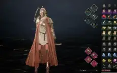 odin valhalla rising Sniper 22259 gs - Level 61 - Asgard 03