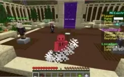 Conta Original Full Acesso - Vip Legend no McCentral