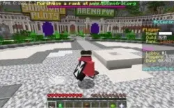 Conta Original Full Acesso - Vip Legend no McCentral