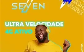 INTERNET ILIMITADA NO SEU CHIP