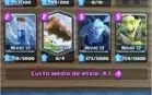 Vendo conta na Desafiante 3