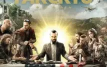 Xbox Far Cry 5 (Gold Edition) #C79308