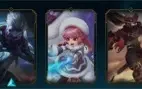 CONTA LOL MUITAS SKINS