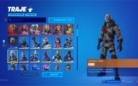 Conta Fortnite Season 4 Salve o Mundo Fundador