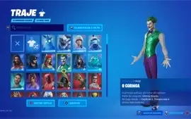 Conta Fortnite Season 4 Salve o Mundo Fundador
