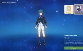 GENSHIN IMPACT - AR56, 18T5 Neuvillette + Bis, Nahida,Shogun