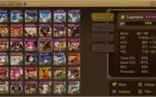 Conta SW com 8 nat5 - 24 6*
