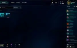 League of Legends lv 347