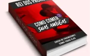 Treinamento - Como comer suas amigas!! PDF