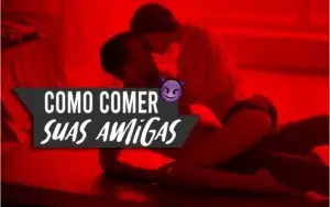 Treinamento - Como comer suas amigas!! PDF