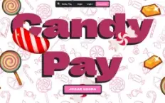 Candy Pay Script Php Atualizado 100% Funcional