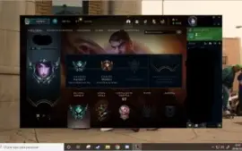 VENDO CONTA PLATINA 4 LVL BAIXO COM WIN RATE DE 60%