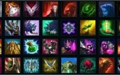Conta LOL nivel 83, 78 CAMPEÕES, 24 SKINS e MUITO MAIS