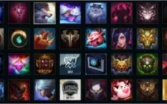 Conta LOL nivel 83, 78 CAMPEÕES, 24 SKINS e MUITO MAIS