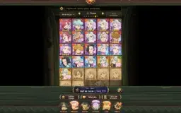 7Ds - Conta Competitiva Com Escanor Ultimate 3/6