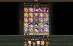 7Ds - Conta Competitiva Com Escanor Ultimate 3/6