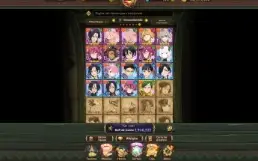 7Ds - Conta Competitiva Com Escanor Ultimate 3/6