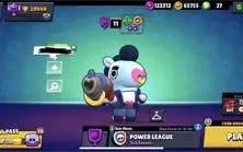 Conta Brawl Stars mais Completa que ja viu