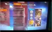 Conta Apex Legends Xbox (skins lendarias)