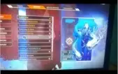 Conta Apex Legends Xbox (skins lendarias)