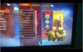 Conta Apex Legends Xbox (skins lendarias)
