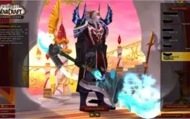 Conta De Wow shadowlends challenge mod WoD