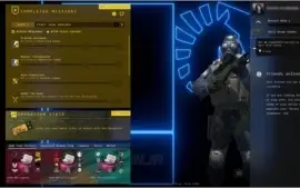 CONTA CS GO PRIME - LVL 17 GC 655 HORAS DE JOGO