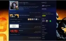 CONTA CS GO PRIME - LVL 17 GC 655 HORAS DE JOGO