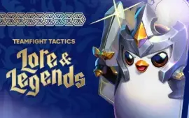 Tft - Elojob - 100% Seguro E Rápido