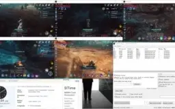 ⛏️ Mir4 Bot AutoMining ⛏️ ✔ Vendedor Brasileiro Autorizado ✔