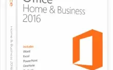 Office 2016 - H&B - Original
