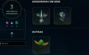 Conta Diamante Iv 51K De Essencia Sem Email Confirmado