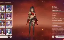 Conta com mona+ deyha ar17