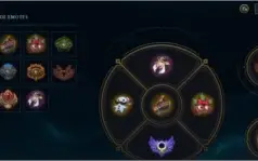 Conta de LoL plat II 246 skins( vayne ladra de almas full