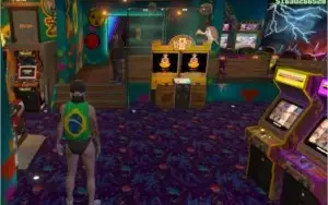 Conta GTA V 1,5 Bilhao LVL 224 PC