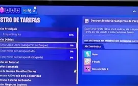 Conta Fortnite com S3 Full e Salve o mundo fundador!