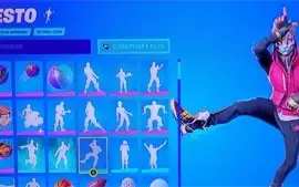 Conta Fortnite com S3 Full e Salve o mundo fundador!